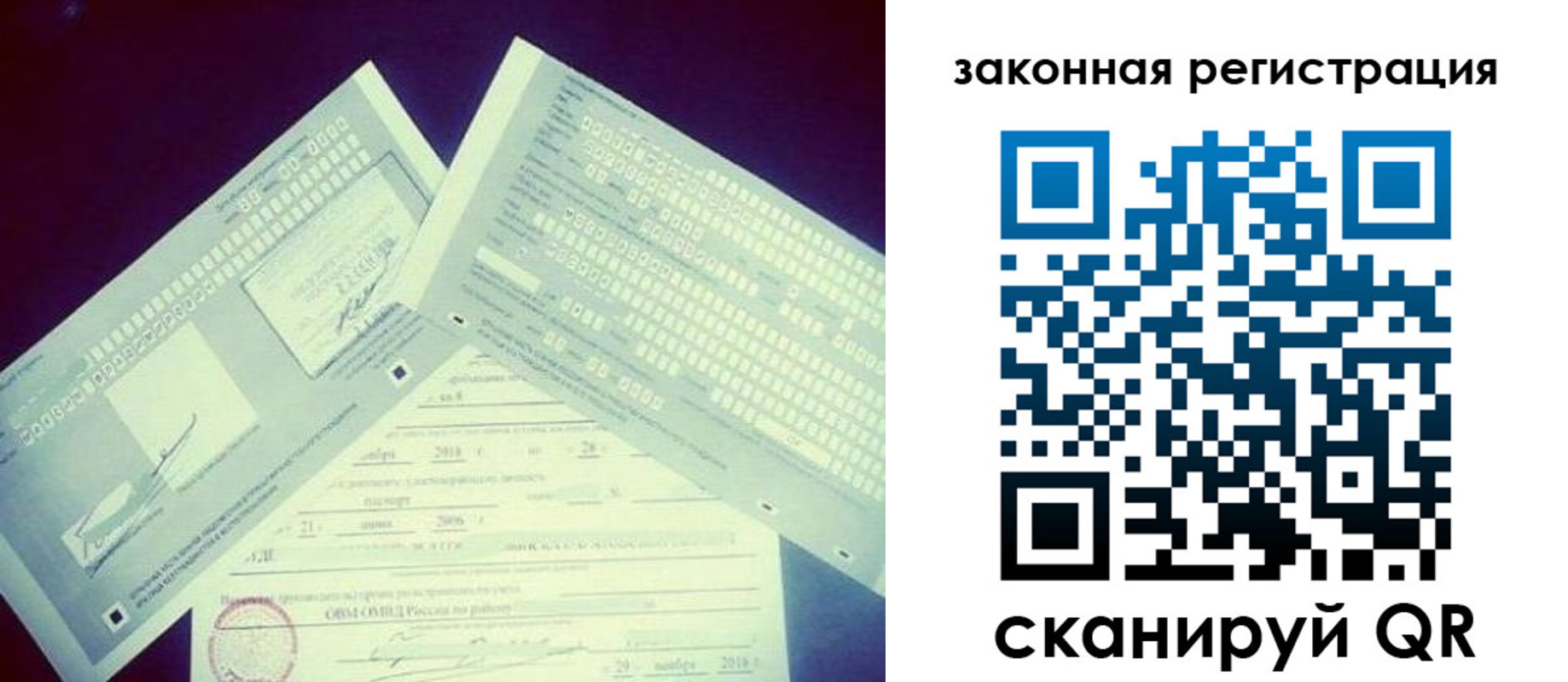 прописка в квартире в Амурской области